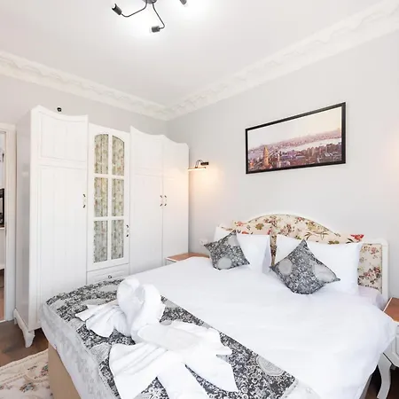 דירה Cetinluxuryhome *