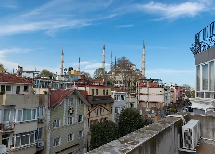 アパート Cetinluxuryhome *