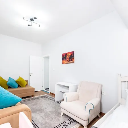 Cetinluxuryhome * 伊斯坦布尔